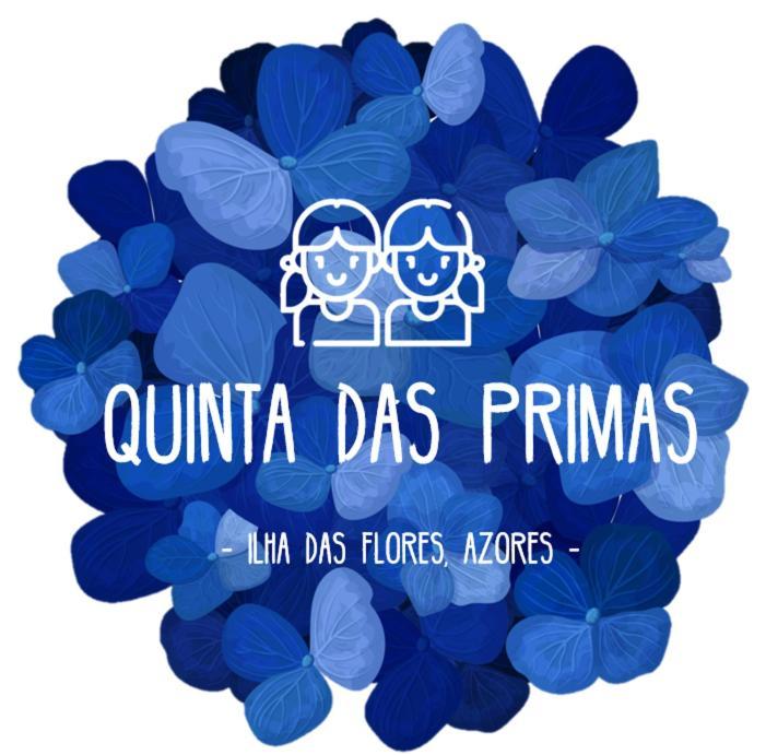 Quinta Das Primas Lomba  Exterior photo