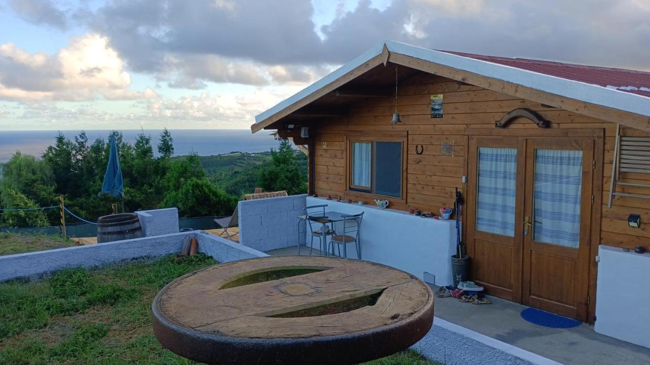 Quinta Das Primas Lomba  Exterior photo